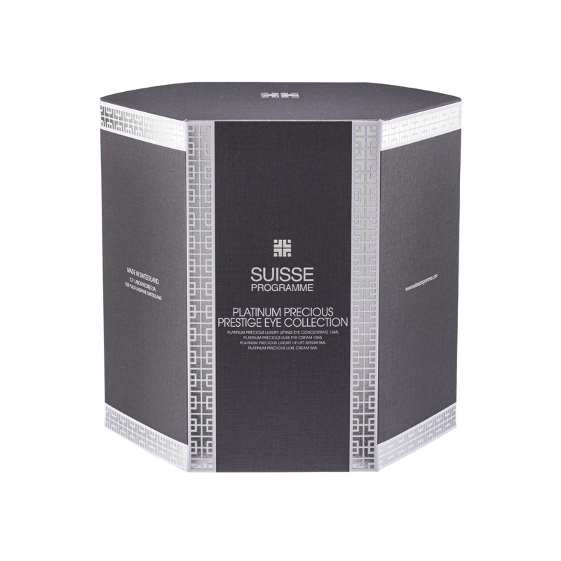  Sasa莎莎海外眼部护理套装