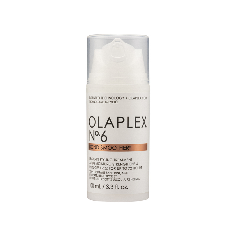 美国OLAPLEX4/5号发质修复洗发水受损防毛躁护发素护发精油去黄