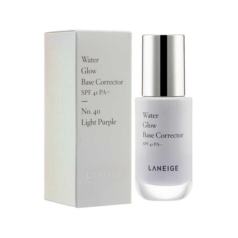 laneige /兰芝水光修颜35ml隔离霜 Sasa莎莎海外隔离/妆前
