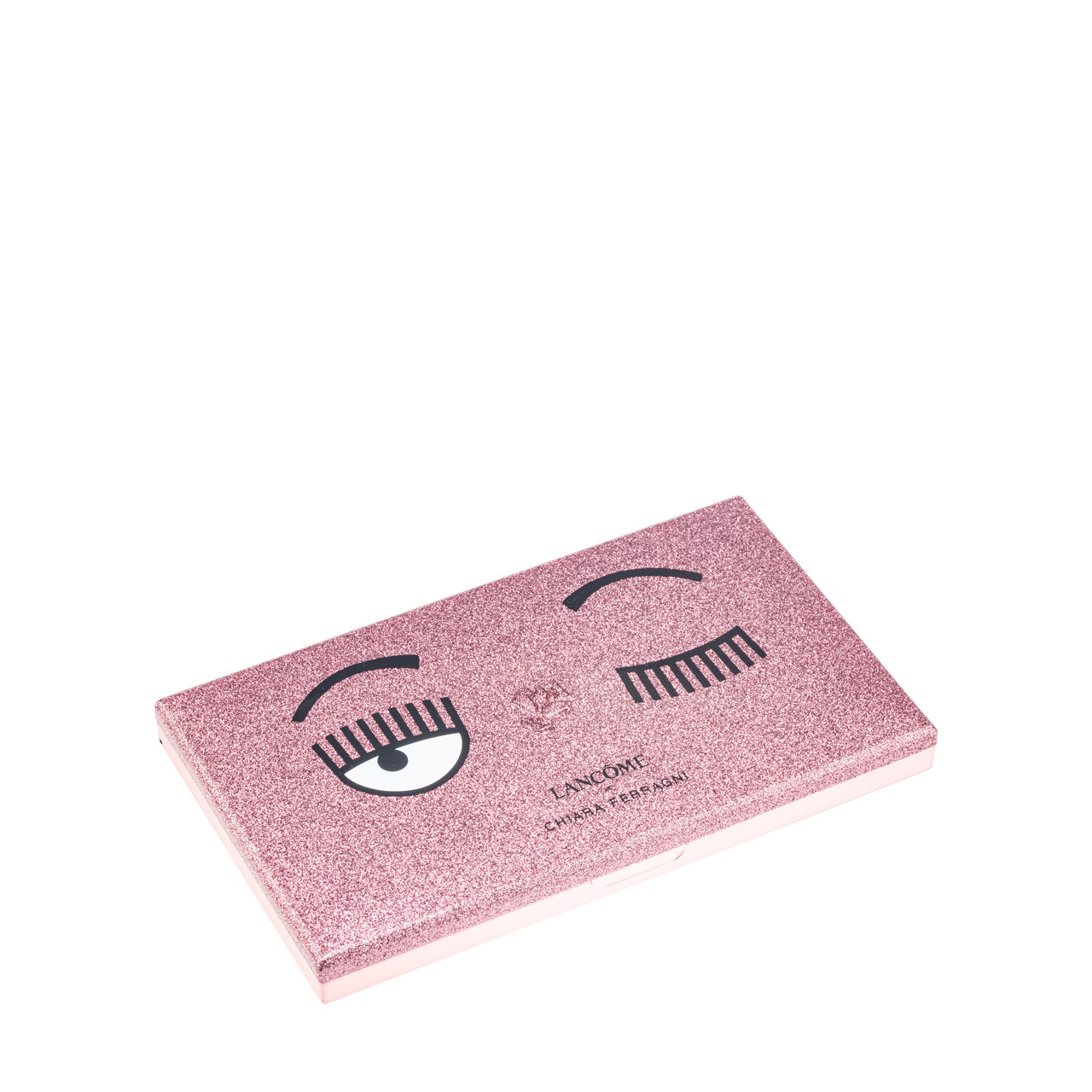 lancome /兰蔻宇博联名款眼影盘 Sasa莎莎海外化妆水/爽肤水