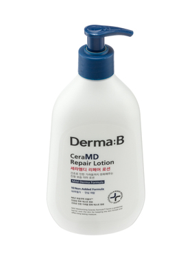 Derma:B/得妈贝身体乳保湿滋润去死皮香体持久秋冬季防裂孕妇专用