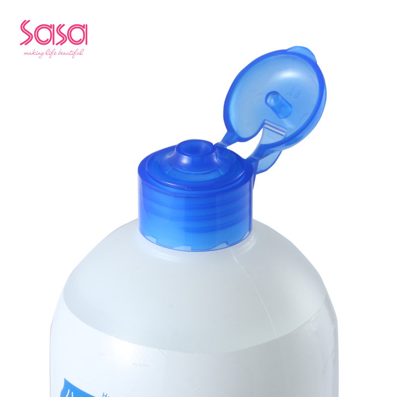 Sasa莎莎泉肌透明质酸保湿化妆水 热品库 性价比省钱购