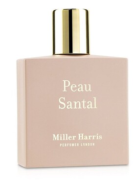 Miller Harris米勒海莉诗Dorée初晨之光试用体验试管Q版小样香水