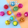 Creative wrist elastic ball high elastic training ball