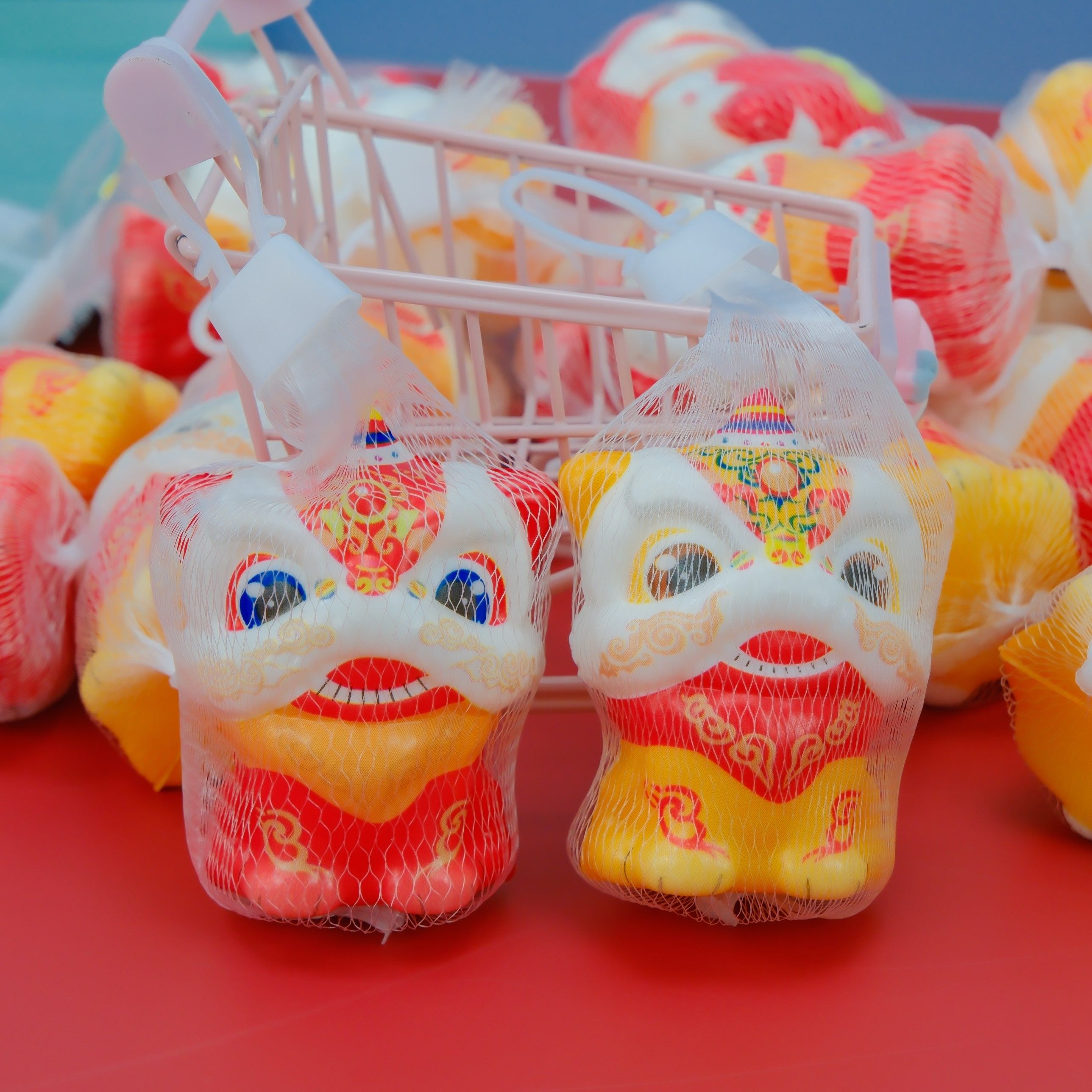 元旦新年小礼物2026马年创意礼品幼儿园创意活动奖品学生奖励儿童,淘宝优惠券,粉丝福利购,淘宝优惠卷