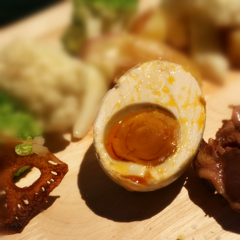 海老伯旗舰店【AA级】正宗海老伯烤海鸭蛋80gx20枚广西北部湾红树林特产咸鸭蛋3