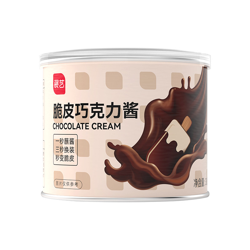  学厨食品巧克力酱