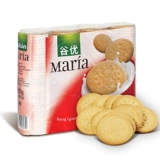 谷优 Мария печенье всего 108 юаней/коробки