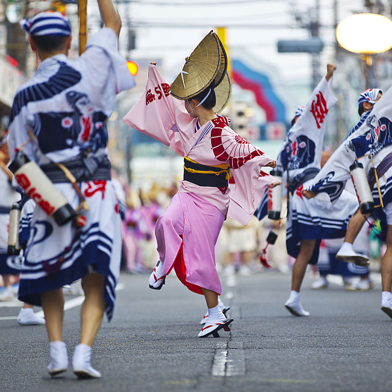 杭州-大阪5-7天往返自由行机票直飞含税日本旅游暑假二次预约 - 图3