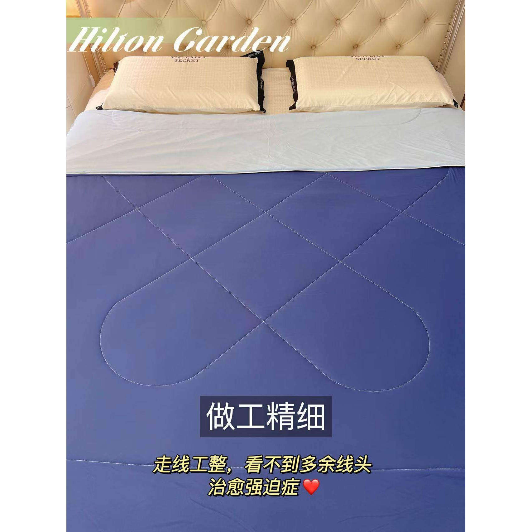 深睡控温被Pro3.0丨2026新款夏凉被芯夏季被子吸汗透气卧室双人12