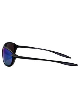 代购MauiJim男女太阳镜防紫外线抗眩光高清视野耐磨损黑色