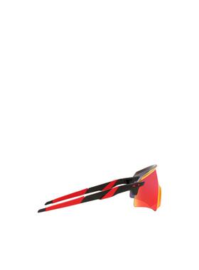 海外代购Oakley/欧克利男士太阳眼镜几何框有色镜片户外出行运动