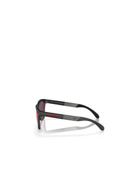 海外代购Oakley/欧克利男士太阳眼镜几何框醋酸纤维户外出行