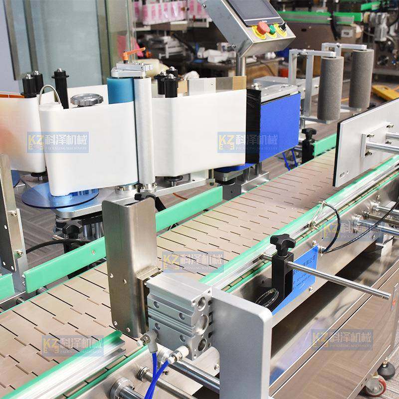 大桶食用油贴标机酱油桶贴标机白酒桶贴标机2L4L圆桶自动贴标机,淘宝优惠券,粉丝福利购,淘宝优惠卷