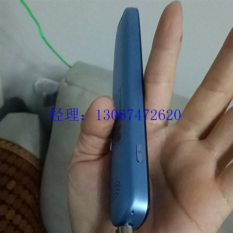 议价询价科大讯飞原装扫瞄翻译词典笔,型号AIP-S10,外观成色好 - 图2