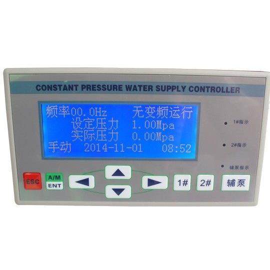 恒压新款供水控制器炜尔21-1二辅泵1 WE-L23X-0一控三变频器控制,淘宝优惠券,粉丝福利购,淘宝优惠卷