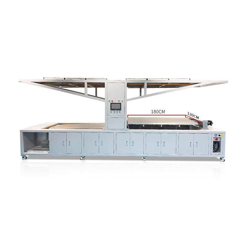 1200*1800大型覆膜机OCA胶 AB胶 保护膜触摸液晶屏贴合,淘宝优惠券,粉丝福利购,淘宝优惠卷