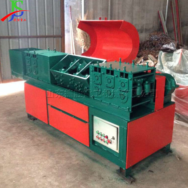 圆管调直除锈刷漆一体机 全自动脚手架调直机 蔬菜大棚钢管调直机 - 图2