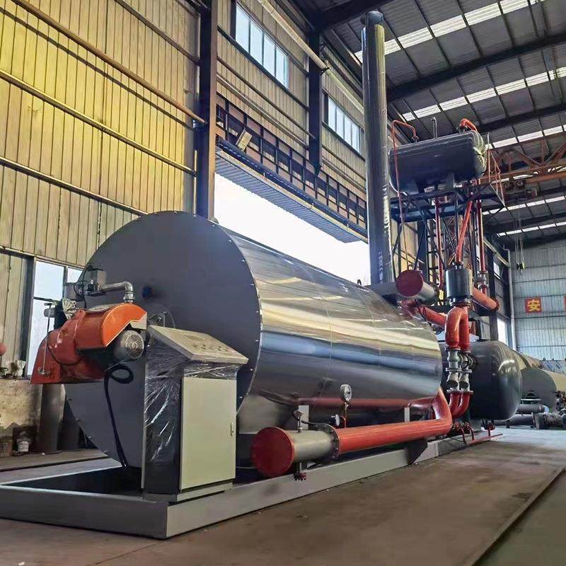 导热油锅炉YY(Q)W型燃油气蒸汽锅炉导热油锅炉有机热载体炉,淘宝优惠券,粉丝福利购,淘宝优惠卷