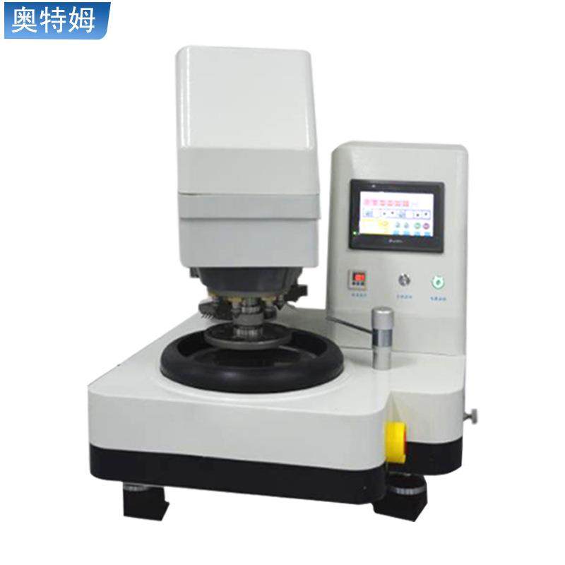 自动研磨抛光机自动试样磨拋机自动抛光机单盘自动研磨抛光机,淘宝优惠券,粉丝福利购,淘宝优惠卷