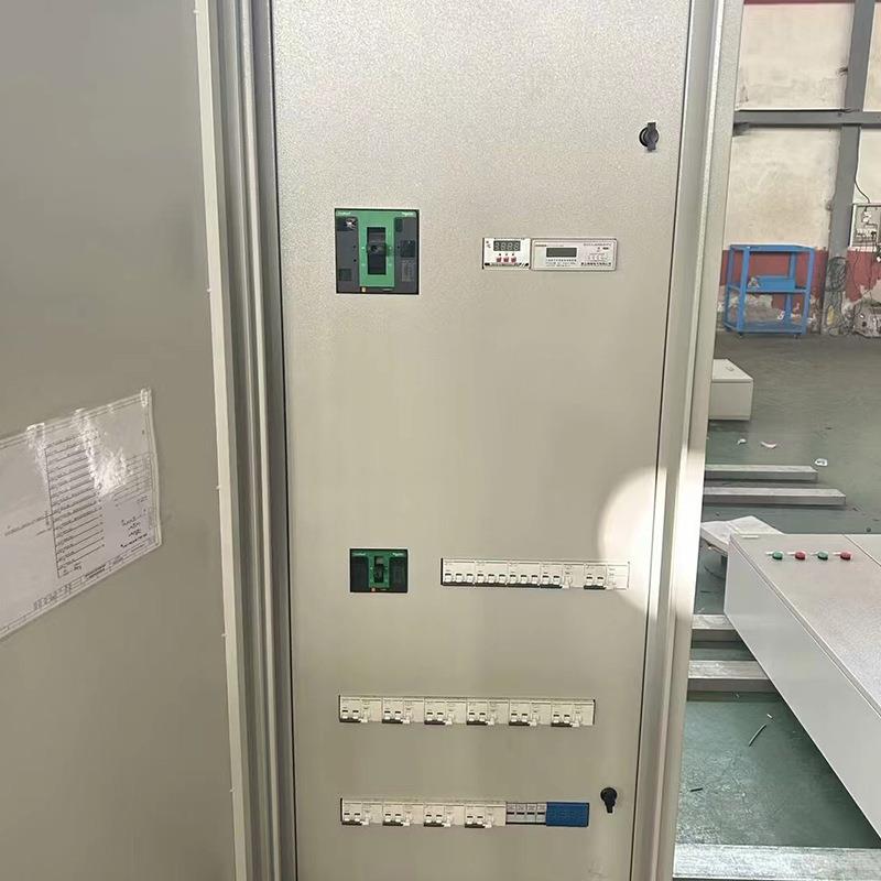 北京工厂加工配电柜软启动变频器控制箱低压配电柜厂家GGD开关柜 - 图0