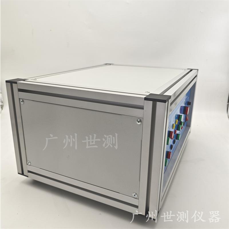 插头插座接触顺序测试仪GB2099.1 - 图1