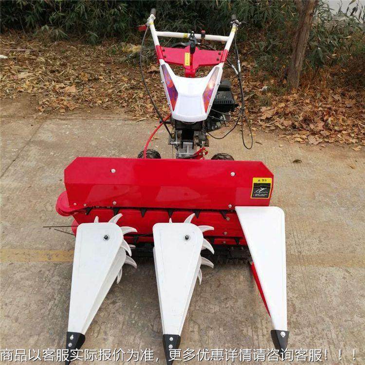 手推式1.ERW米2 割晒机稻类麦小类型收割机 夏枯草割倒机,淘宝优惠券,粉丝福利购,淘宝优惠卷