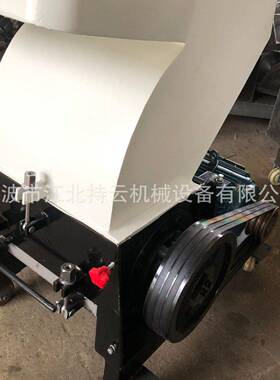 粉碎机超强力塑料粉碎机超低音塑料粉碎机