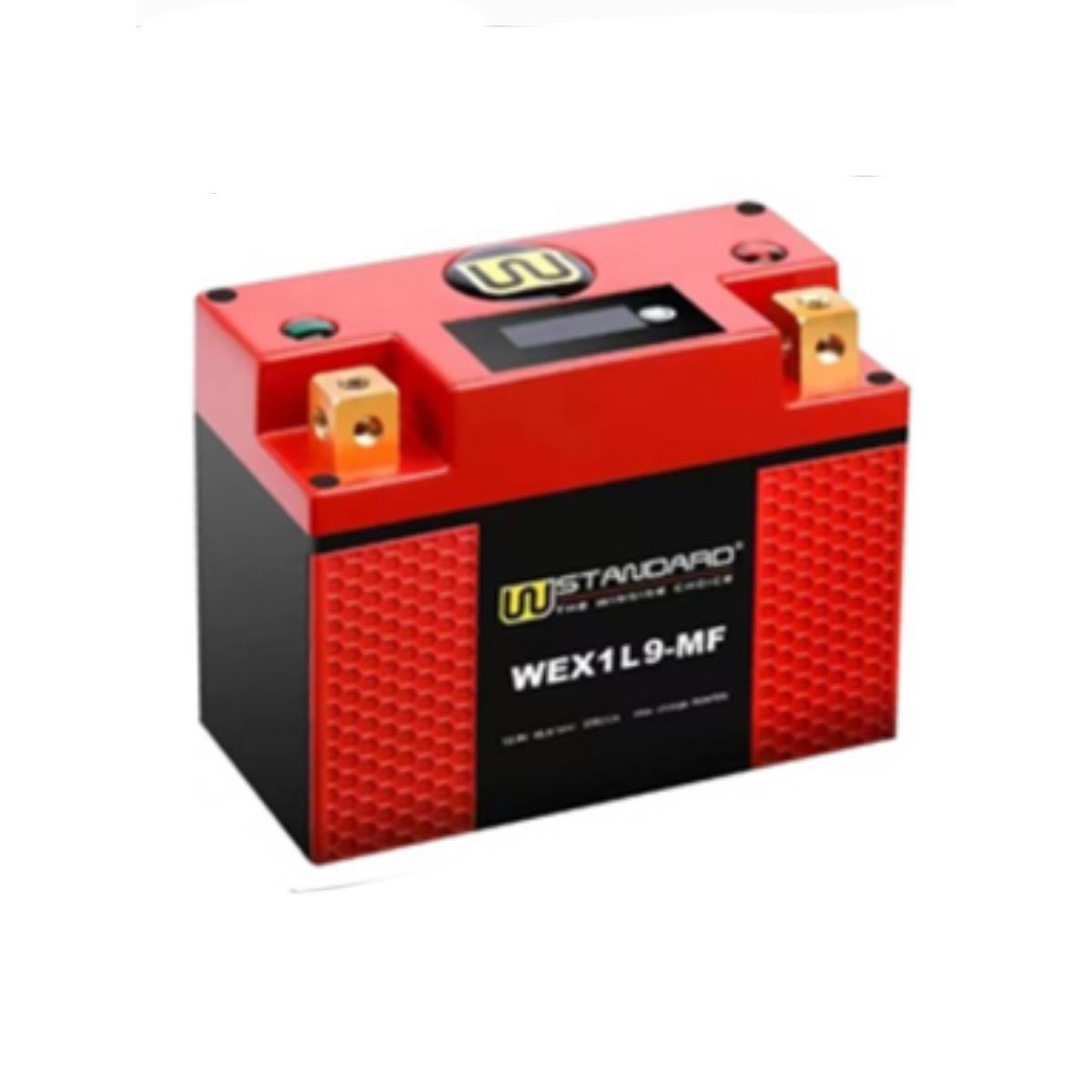 升仕ZT250 ZT310X/T/R/V启动锂电池胶体蓄电池12v伏电瓶通用原装 - 图2