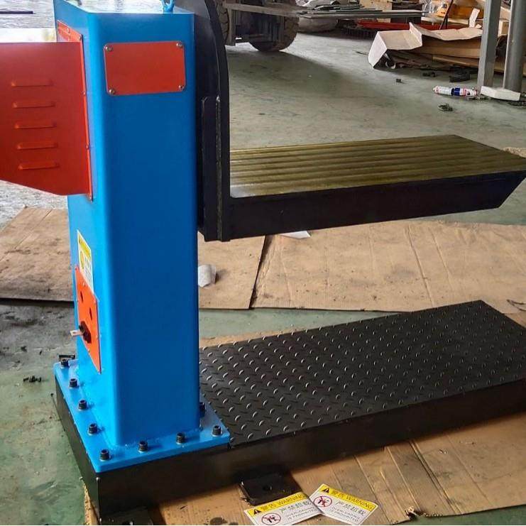 厂家单轴立式数控变机位汽车制造行业辅助焊接设备机器人变位机,淘宝优惠券,粉丝福利购,淘宝优惠卷