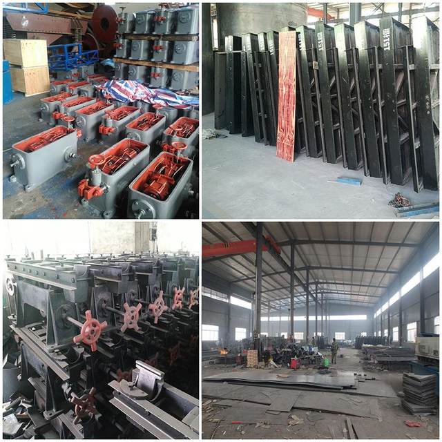 FRP ore sand shaker, molybdenum ore ore dressing equipment, tungsten ore dressing equipment, hydraulic reselecting rocking bed
