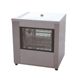 Electric Sweet Potato Grilling Machine Commercial Automatic Sweet Potato Grilling Corn Stove Grilling Potato Grilling Machine Electric Stove Grilling Chicken Stove