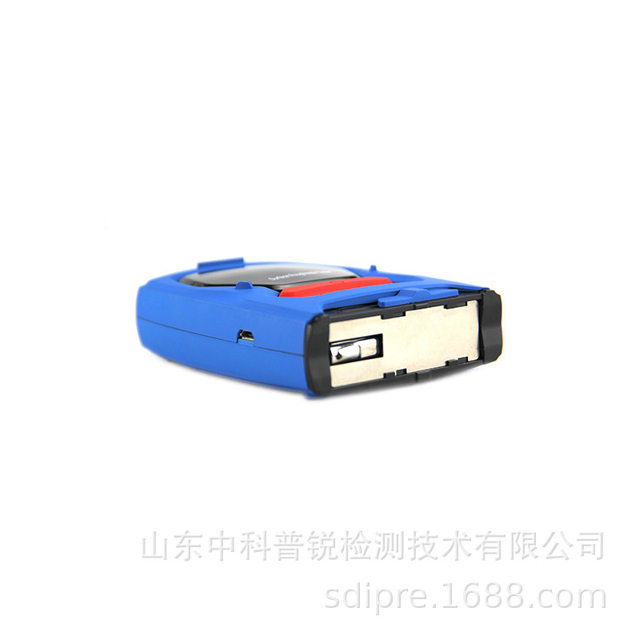Zhongke Portable High Precision Meter Finish Detection Instrument TR100 Metal Surface Roughness Meter