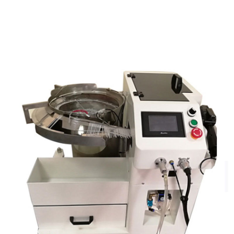 工厂直供 手持式尼龙扎带机 样式齐全 欢迎来图来样选购 - 图1