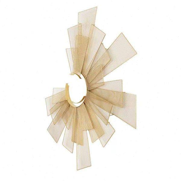 新中式餐厅客厅沙发背景墙壁饰轻奢玄关太阳壁挂样板房床头装饰品,淘宝优惠券,粉丝福利购,淘宝优惠卷