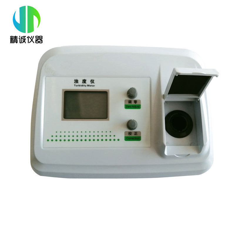 台式浊度仪 污水水质分析仪实验室液晶数显浊度测量仪 台式浊度计,淘宝优惠券,粉丝福利购,淘宝优惠卷