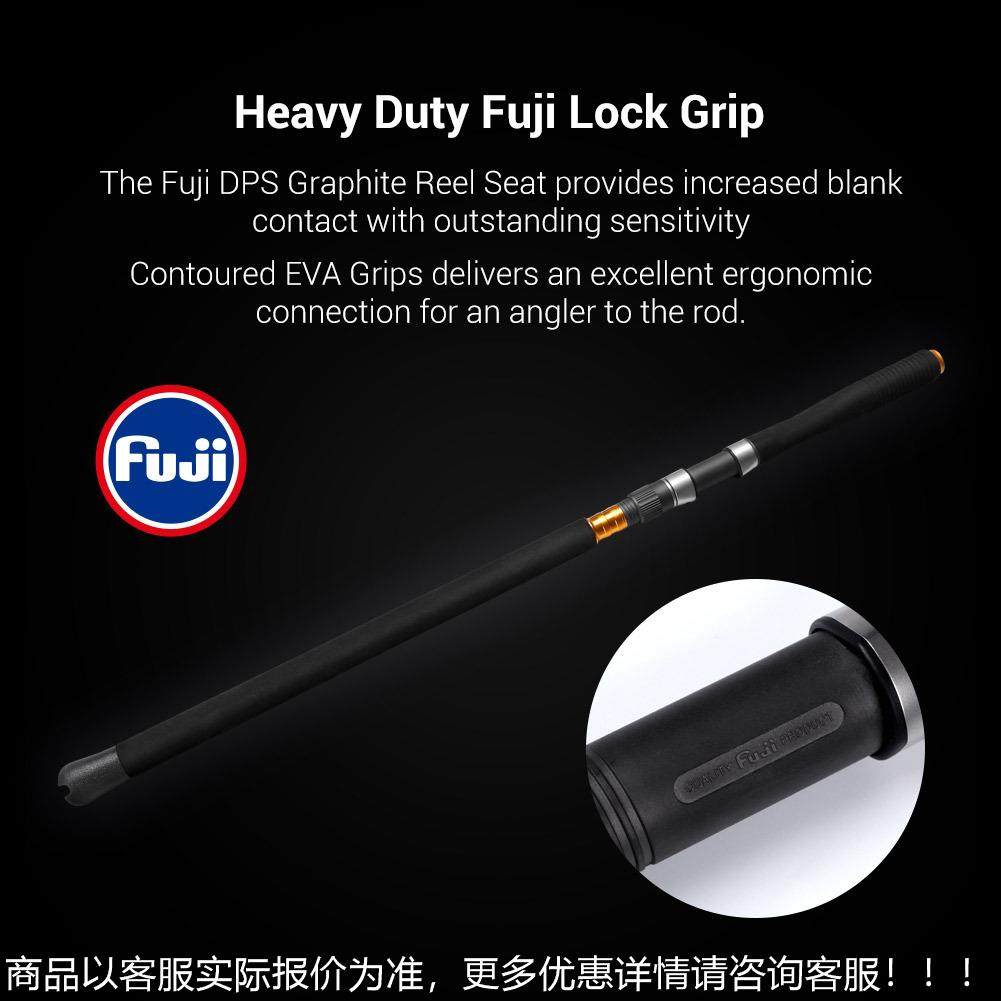 NOEBY鱼诺比popping鱼竿钓竿SIC亚笔波诺比无极爬铅竿海钓竿路船,淘宝优惠券,粉丝福利购,淘宝优惠卷