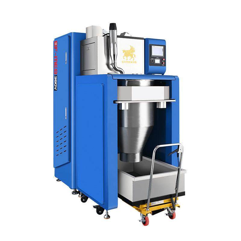 贵金属制粉机 金银铜合金水雾化制粉厂家 金属粉末制造设备,淘宝优惠券,粉丝福利购,淘宝优惠卷