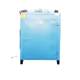 Industrial blow drying oven wig acrylic silk screen oven stainless steel oven wood sponge oven