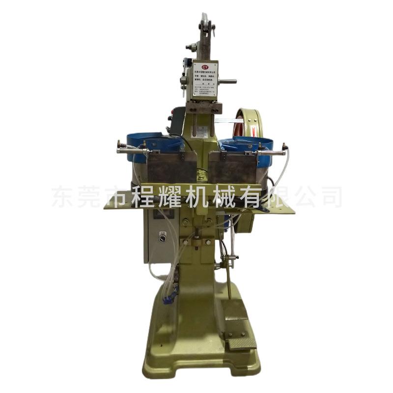 电子电器压铆机五金产品铆钉机现货双头端子机电饭煲配件铆合机 - 图3