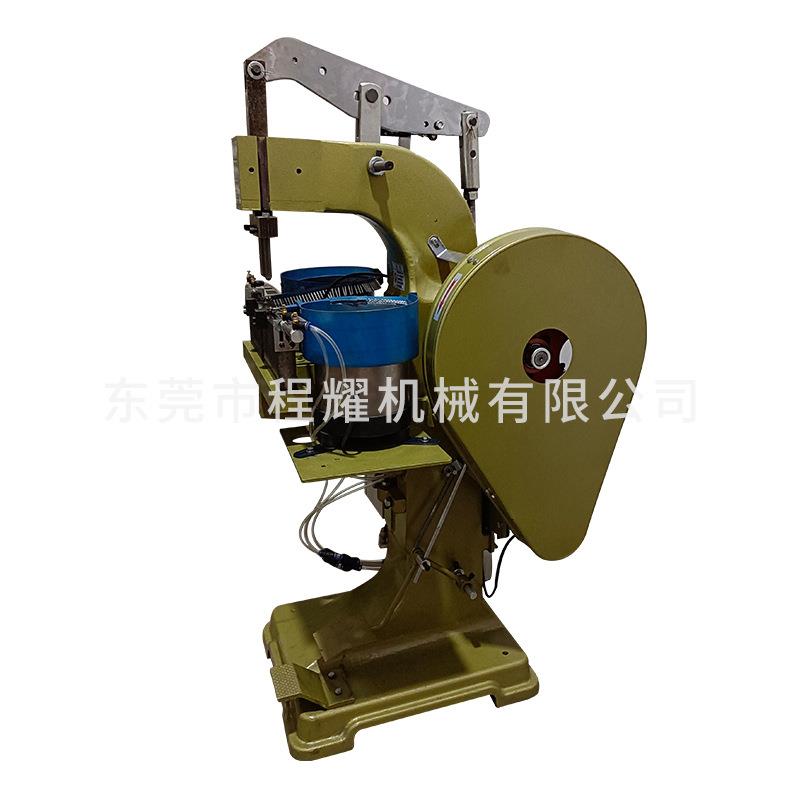 电子电器压铆机五金产品铆钉机现货双头端子机电饭煲配件铆合机 - 图2