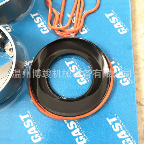 GAST气泵真空泵87R642系列皮碗活塞环密封件维修包K965 - 图1