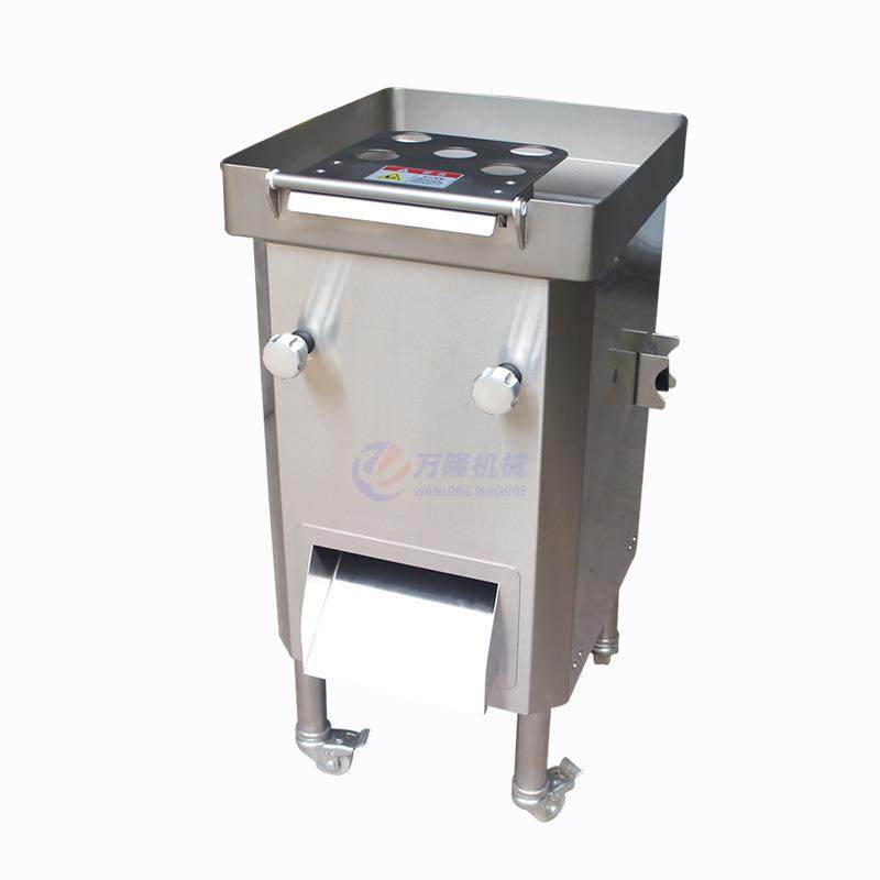 厚薄可调电动切肉片机多功能羊肉牛肉切割设备全自动连续式切肉机,淘宝优惠券,粉丝福利购,淘宝优惠卷