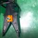 Hydraulic shear expanding pliers can be cut and shear round steel Fire rescue dismantling tool set operation scissors
