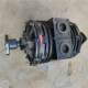 Vacuum manure suction truck vacuum suction pump Small sewage suction truck vacuum suction pump Sewage suction pump