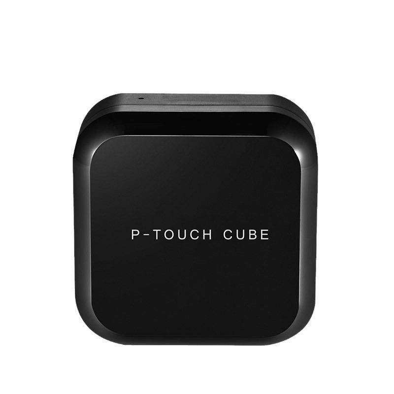 PT-P710BT蓝牙无线标签机迷你便条办公收纳固定资产标签机 - 图3