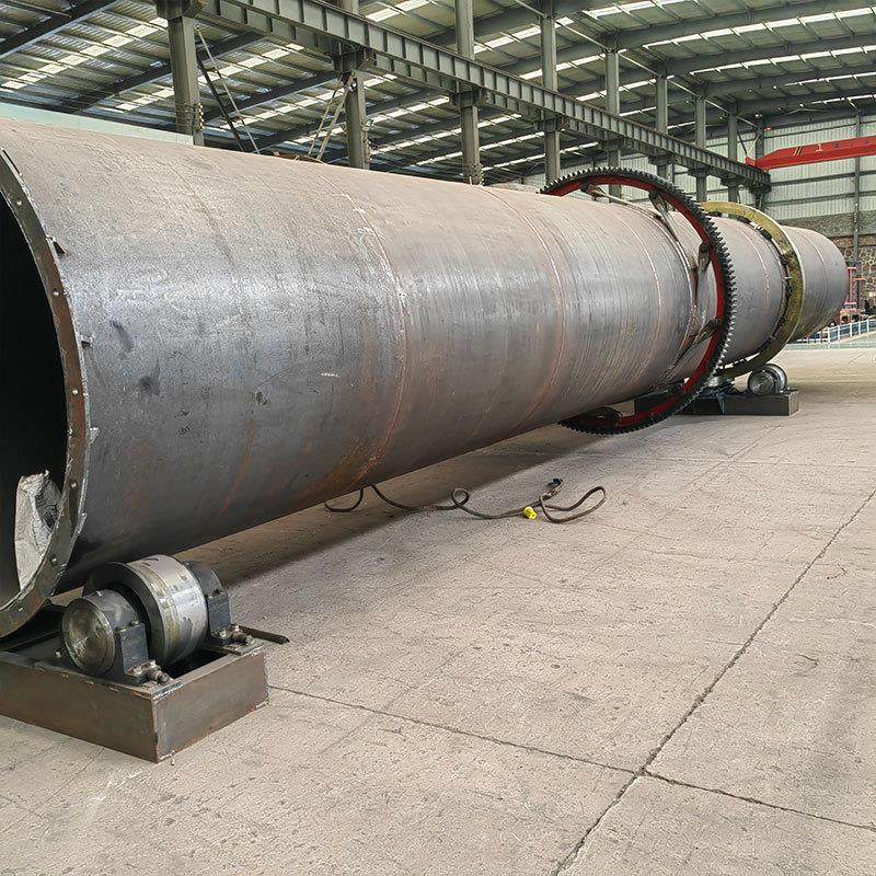大小型木屑酒糟尾矿烘干机回转式滚筒干燥机粉煤灰单筒烘干设备,淘宝优惠券,粉丝福利购,淘宝优惠卷