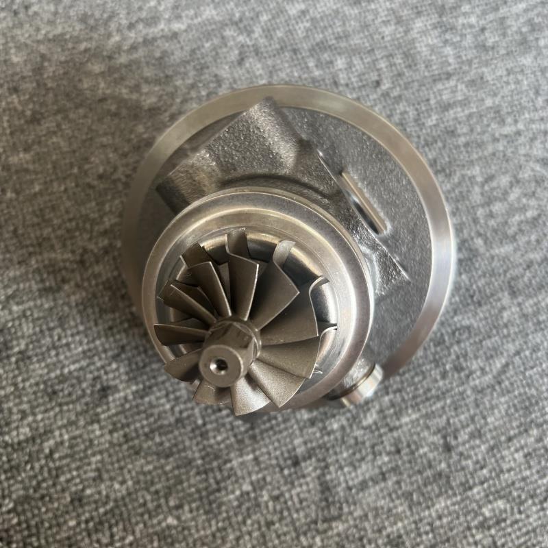 适用长安cs75cs55cx70涡轮增压器致尚悦翔V7睿骋1.5T1.8T涡轮机芯 - 图0