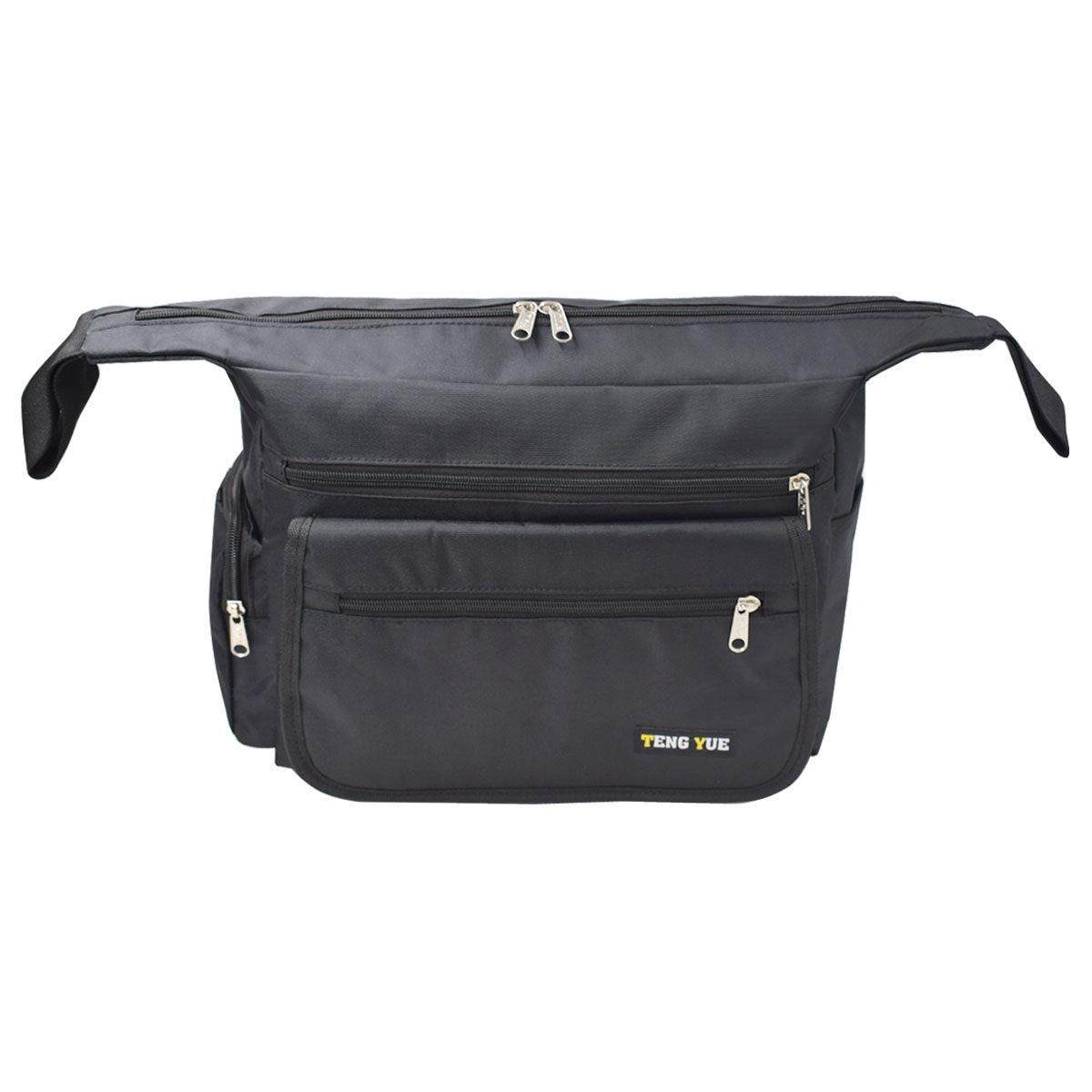 1356轮椅后背挂包老年人电动滑板车包外出购物车物品收纳袋定制做,淘宝优惠券,粉丝福利购,淘宝优惠卷