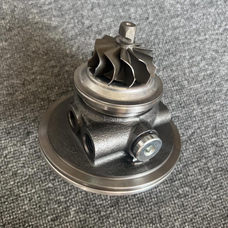 适用长安cs75cs55cx70涡轮增压器致尚悦翔V7睿骋1.5T1.8T涡轮机芯 - 图1